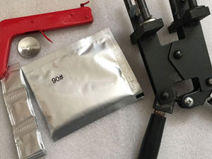放熱焊接焊粉